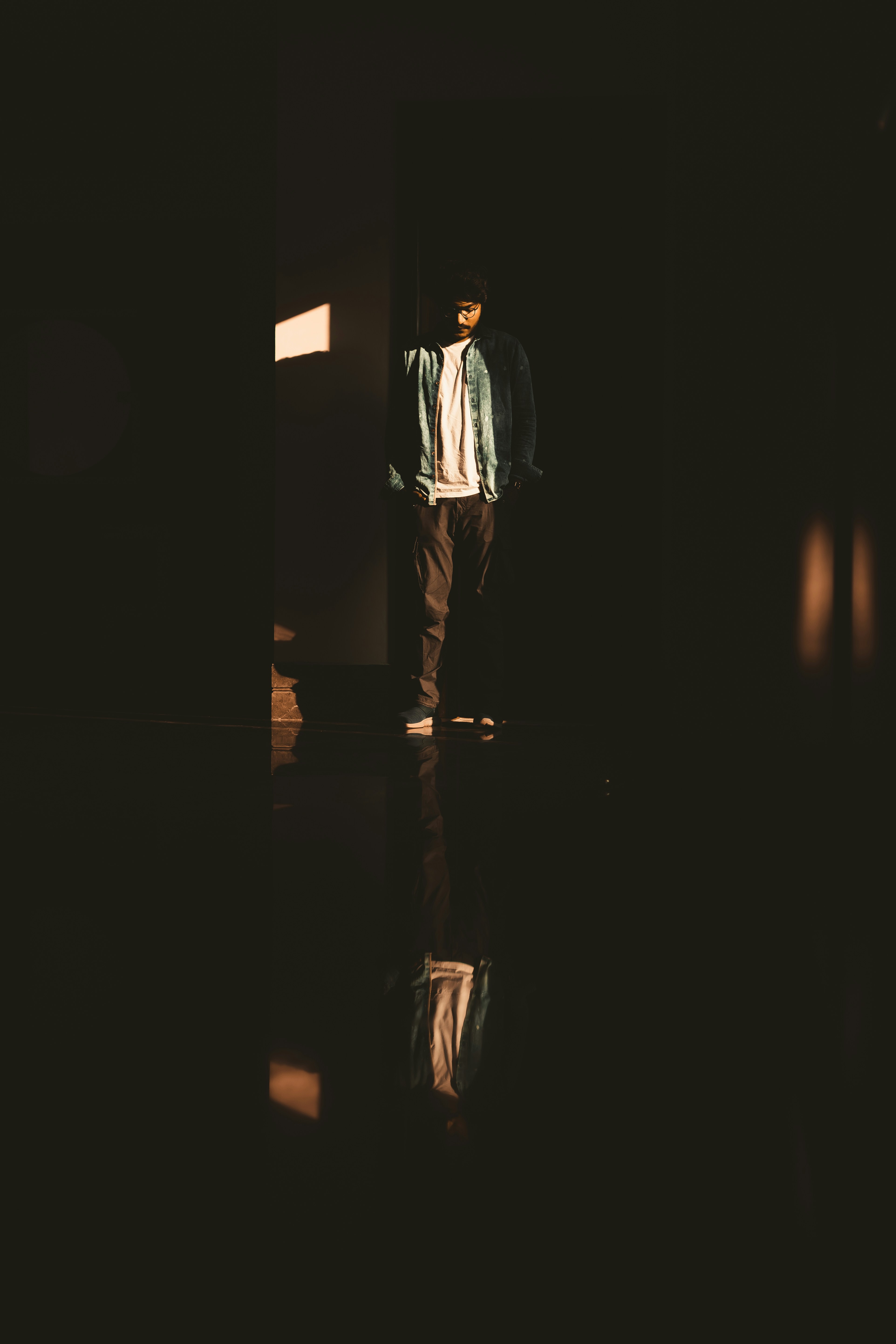 关于我们：移动端优先的产品体验